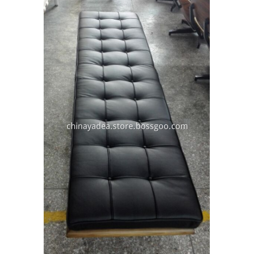 Knoll Barcelona Long Bench